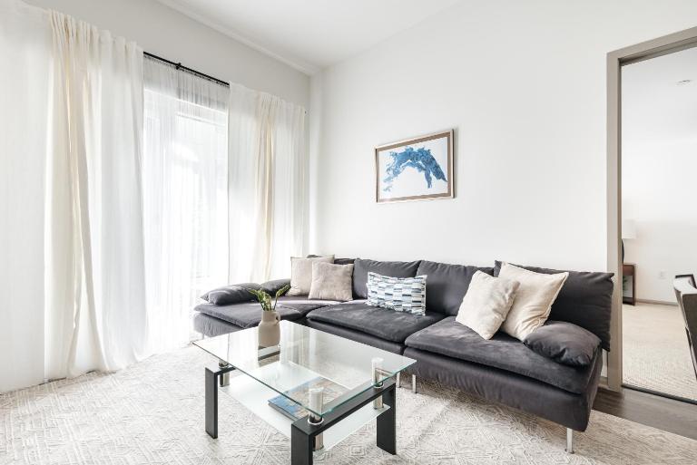 Brilliant 2BD condo - B&B Los Ángeles