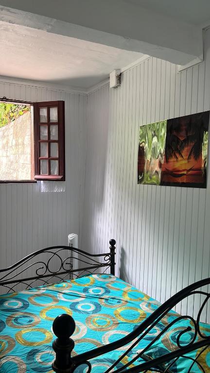 Habitation Cerisier - B&B Le Gosier
