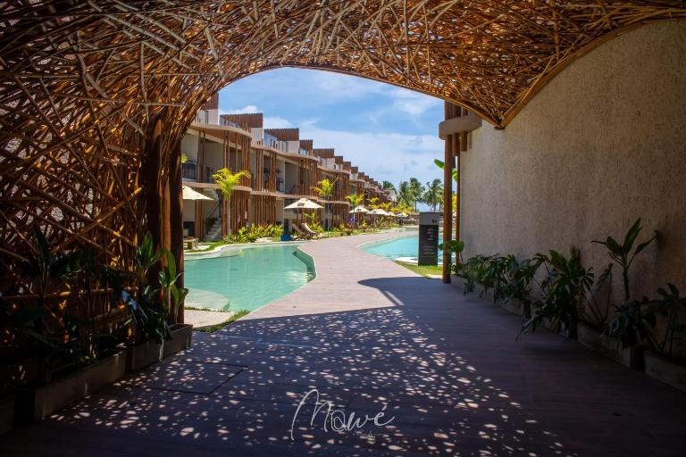 Naay Villas Boutique - Bed and Breakfast Porto de Pedras