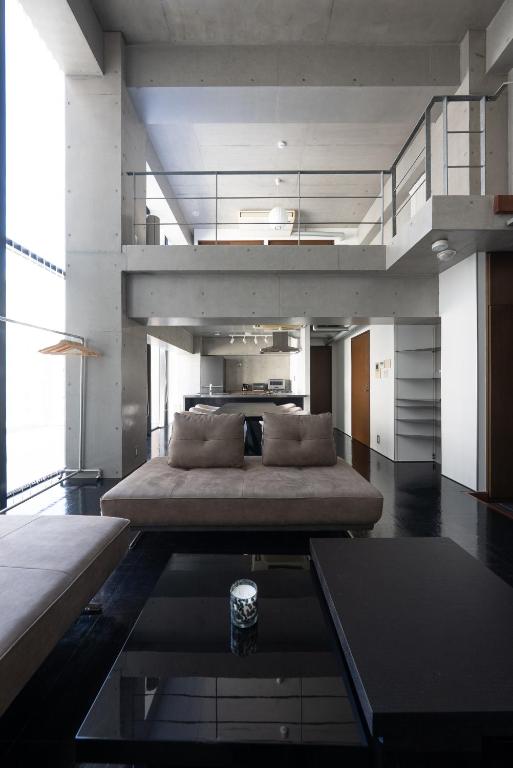ARTK'SJosui - B&B Fukuoka