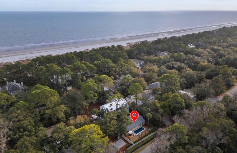 3 BR 3 BA 2 Kings Double Twin Bunk Sleeps 8 New Pool Beach gearBike rentals included Free pool heat - B&B Hilton Head