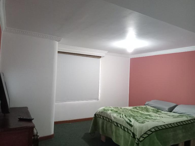 Hogar Maravilla - Chambres d'hôtes Bogota