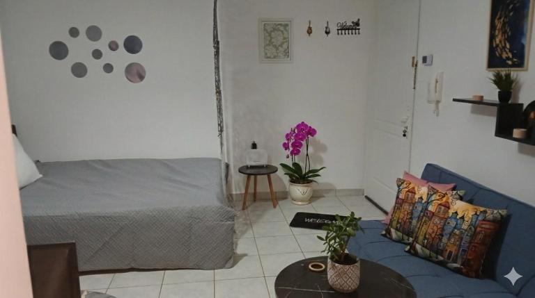 Welcome studio - Bed and Breakfast Préveza