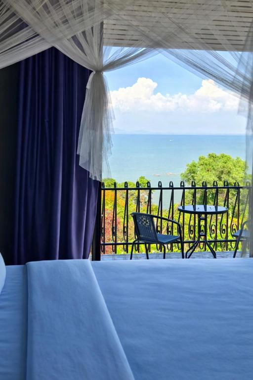 VELAMUNDi INN Batu Ferringhi - Bed and Breakfast Batu Feringgi