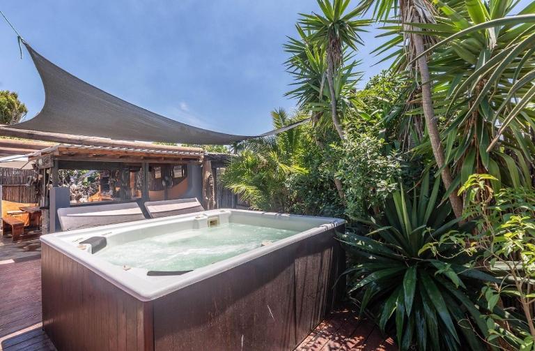 44SeagullMelkbosstrand - B&B Melkbosstrand