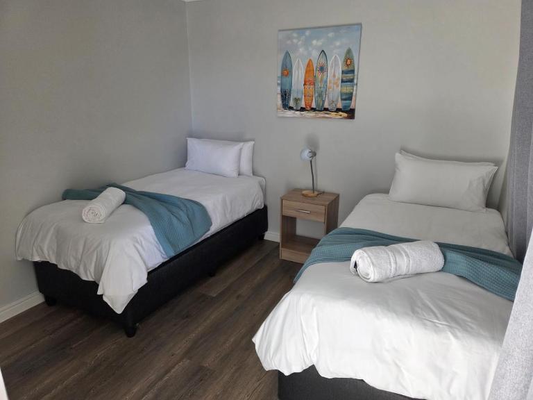 Casa Maree - B&B Langebaan