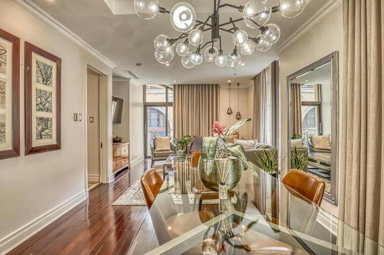 Michelangelo - B&B Johannesburg