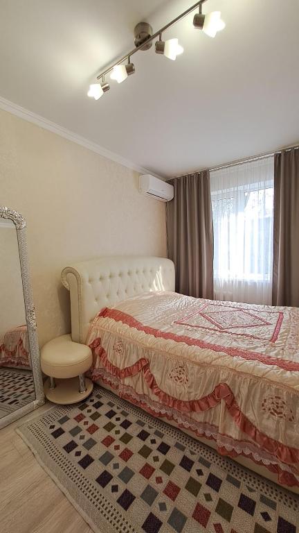 Margo Home, метро Сарыарка - Ferienwohnung Almaty