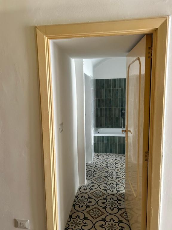 Dimora La Fenice - B&B Parabita