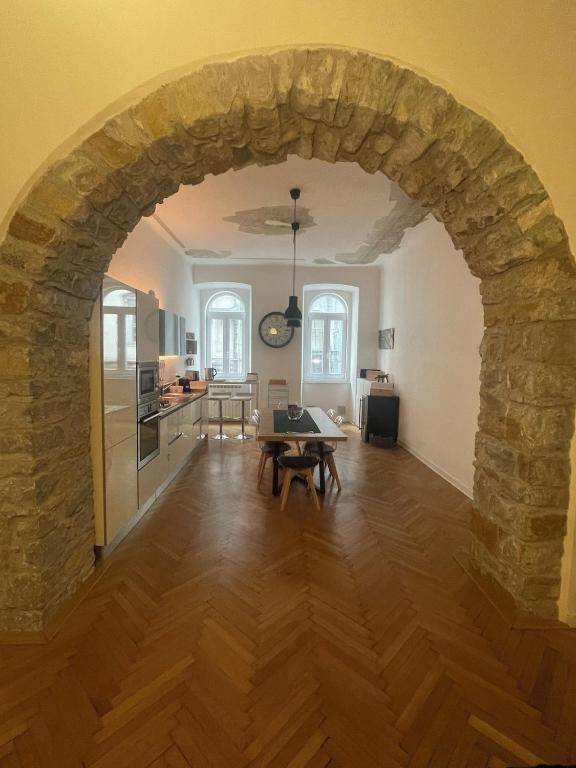 House 1826 in the Marine Heart of Trieste - B&B Trieste