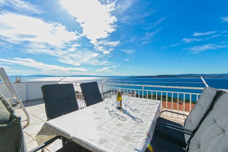 VILLA NEDE - Bed and Breakfast Brela