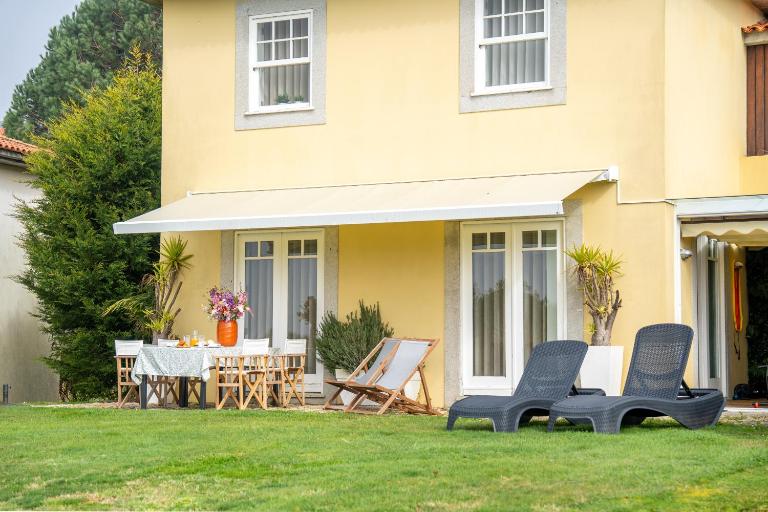 Refúgio das Velhas - B&B Vila Nova de Cerveira