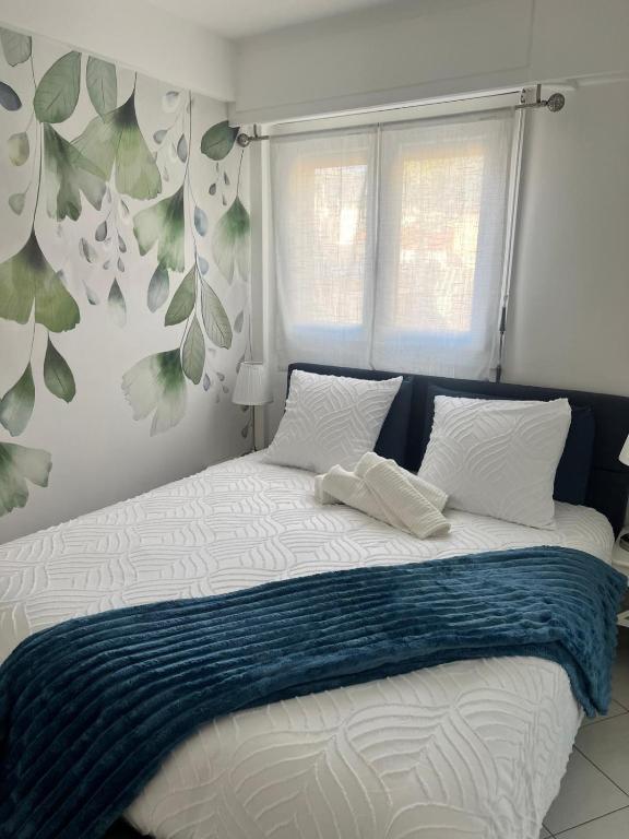 Gamiga - B&B Mentone
