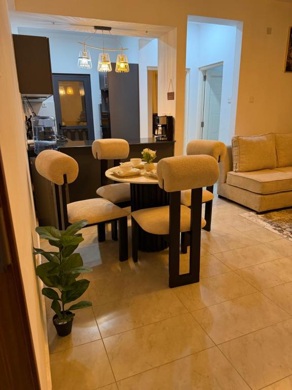 KyNai Haven - Ferienwohnung Mombasa