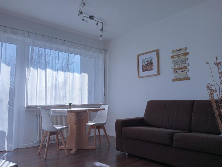 Appartement Margarethen - Ferienwohnung Sterzing