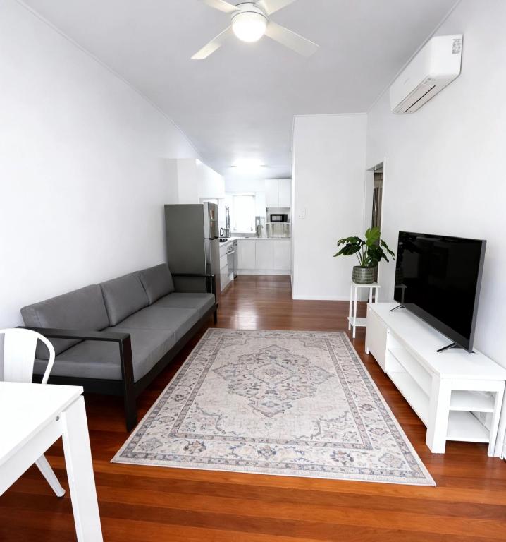 2bedrm unit next to southbank - Ferienwohnung Brisbane