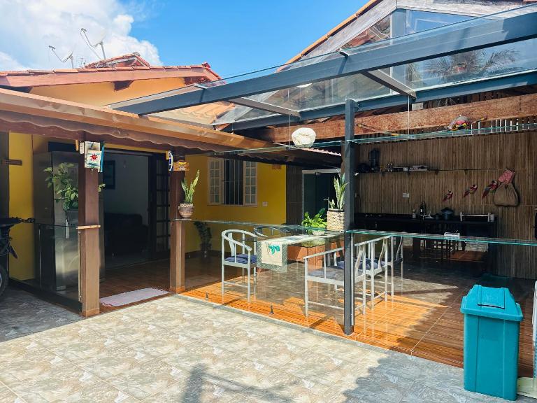 Cantinho da Nice - B&B Ilhabela