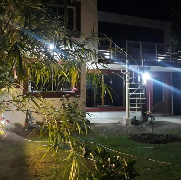 Departamento LUMINOSO - B&B General Juan Madariaga