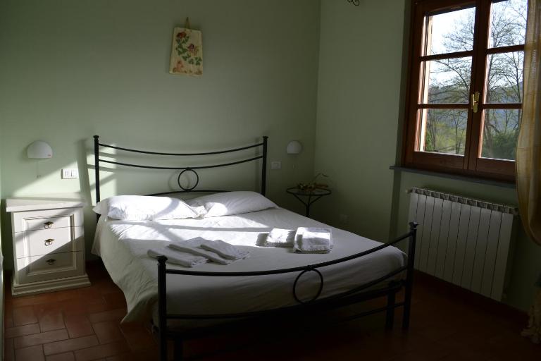 Agriturismo La Selva - B&B Aulla