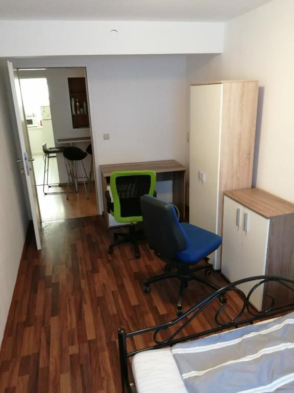 Ela Gar 2 - B&B Garsten
