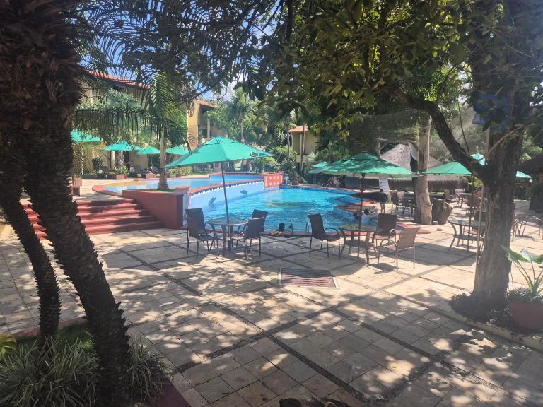 Duplex no Solar Pipa - B&B Pipa