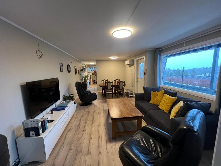 Velkommen til en koselig leilighet på Sørlandet! - B&B Kristiansand