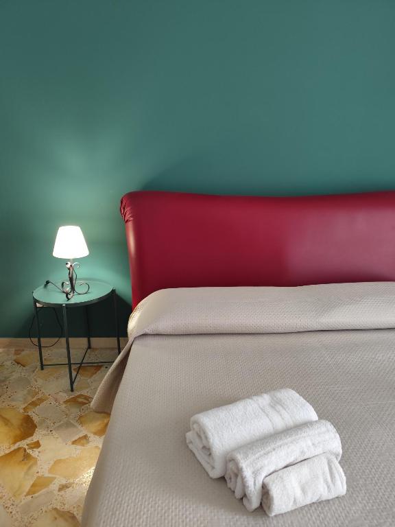 Casa Medi - Ferienwohnung Cefalù