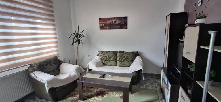 Apartman DMD - B&B Bijelo Polje