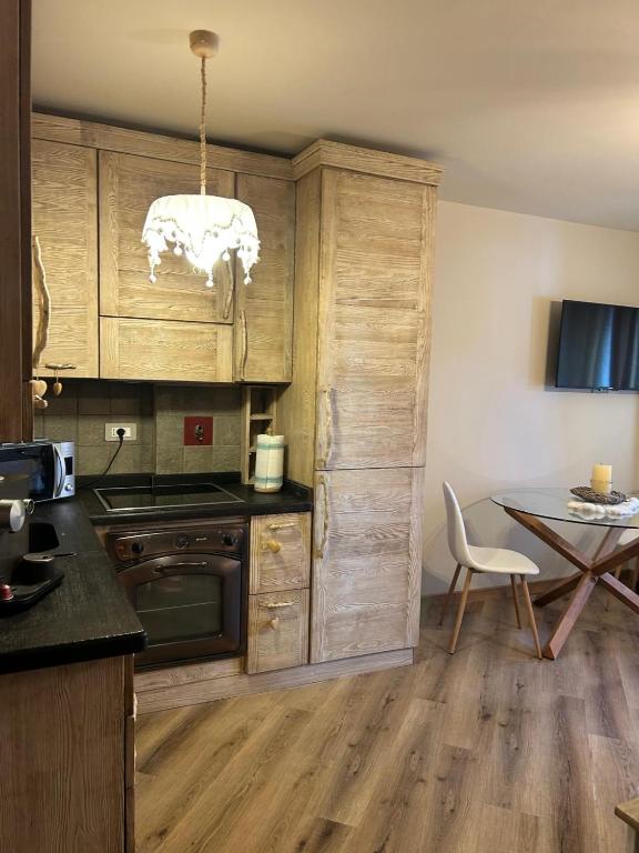 Rifugio nella neve - B&B Sestriere