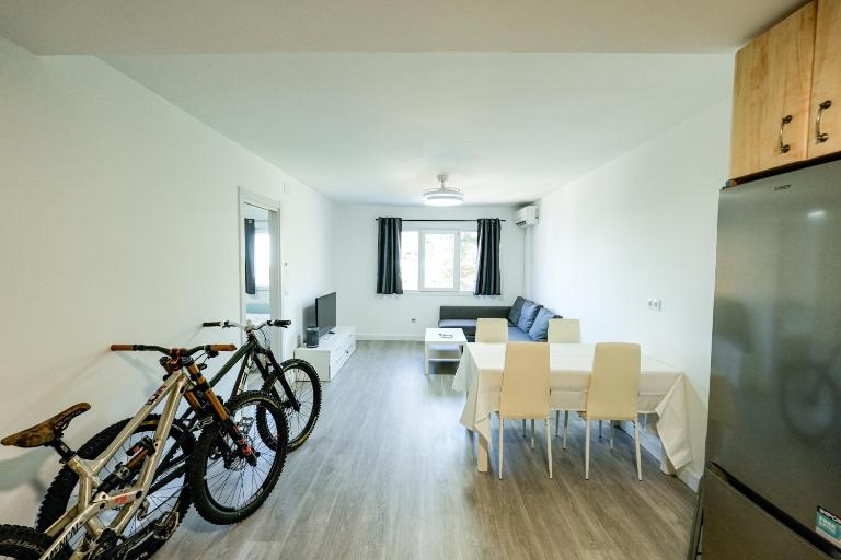 Mountain Home - B&B La Penilla
