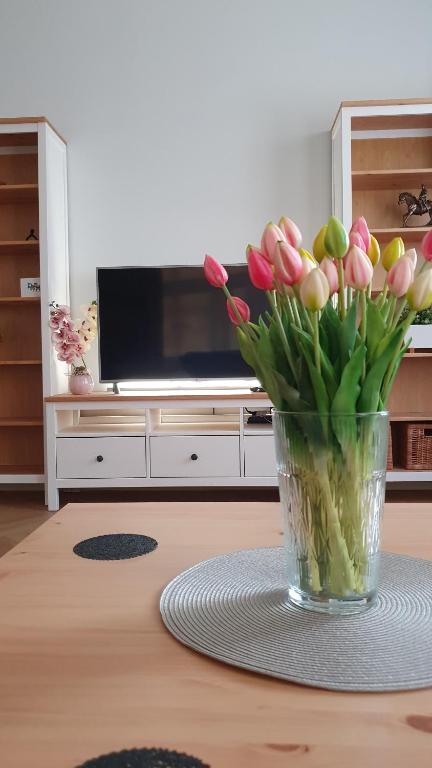 New Market Apartment Poznań - B&B Posnania