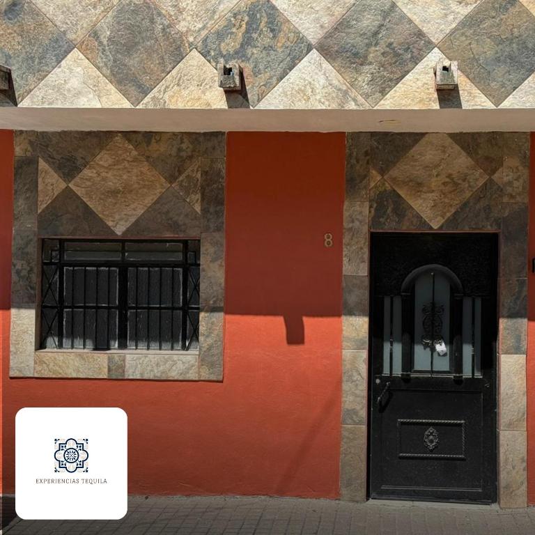 Casa Mexico, Tekilan - B&B Tequila