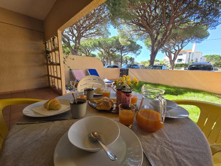 Cimo do Monte Natur by SAPvillas - Ferienwohnung Vilamoura