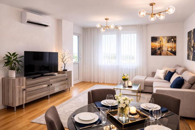 Avenoir Suite - B&B Banja Luka
