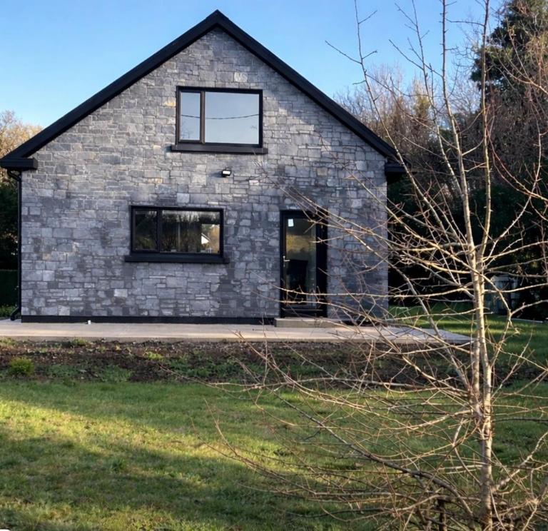 Corrib Waters Retreat, Moycullen - Chambres d'hôtes Moycullen