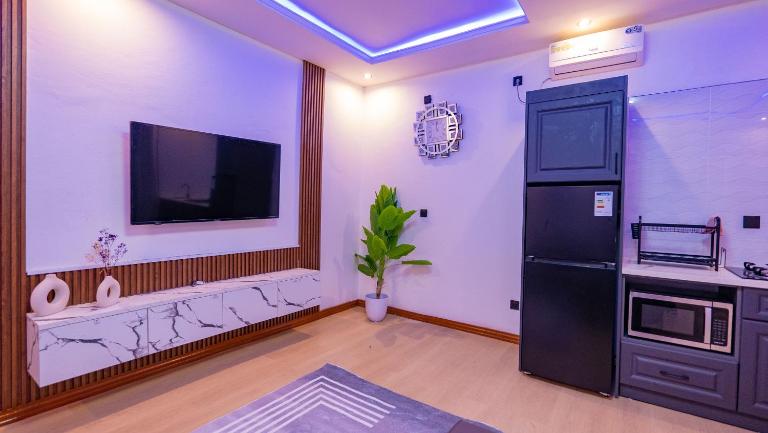 K&K Luxurious Landing - B&B Limbe