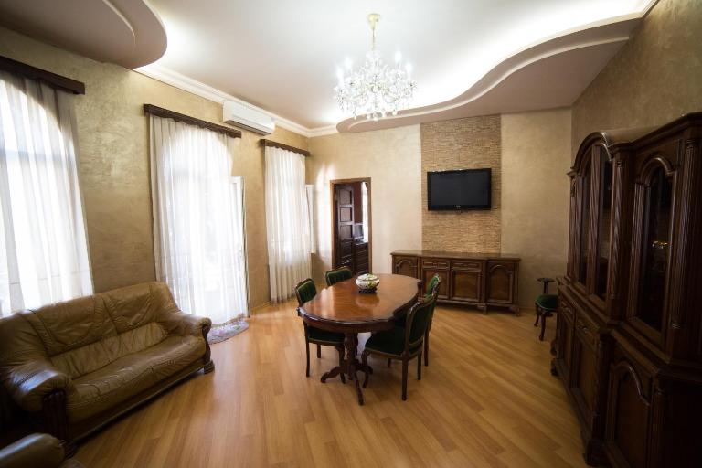 Era's Apartment - B&B Batum