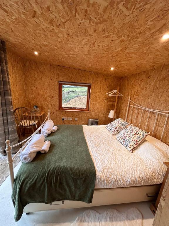 Bijou Cabin - B&B Ludlow