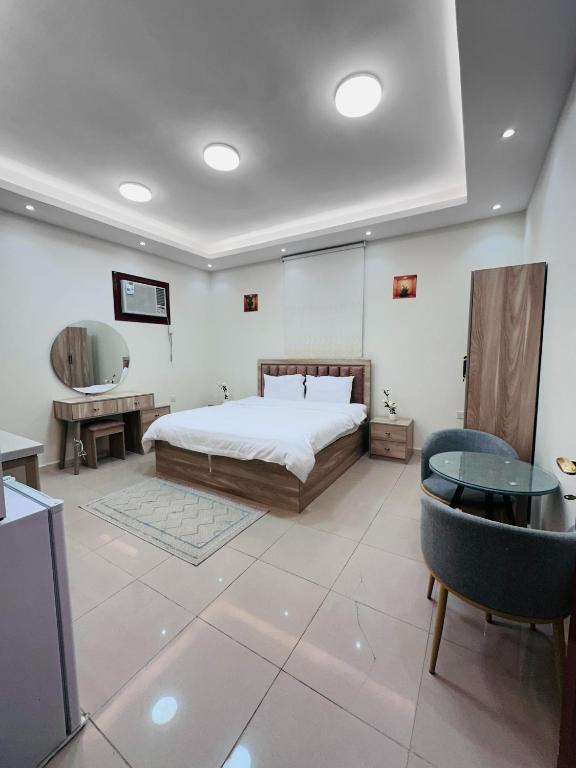 Quba Suites نزل قباء - Chambres d'hôtes Médine