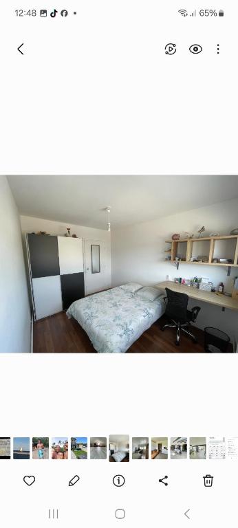 Maison proche circuit 24h00 Le Mans - B&B Allonnes