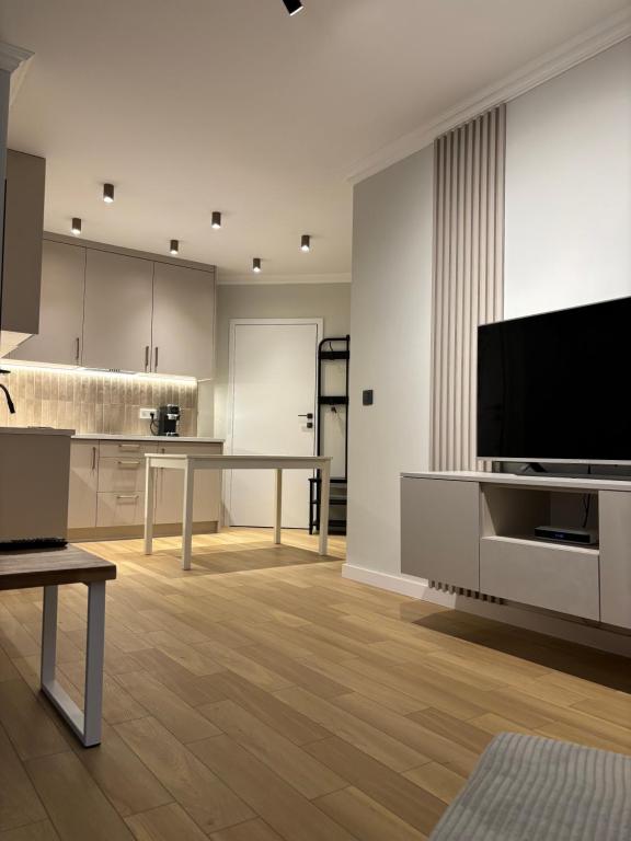 Gryf Apartment - B&B Międzyzdroje