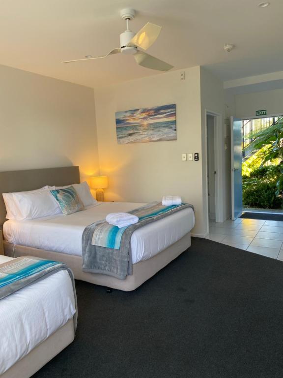TIDES at Carters - Bed and Breakfast Carters Beach
