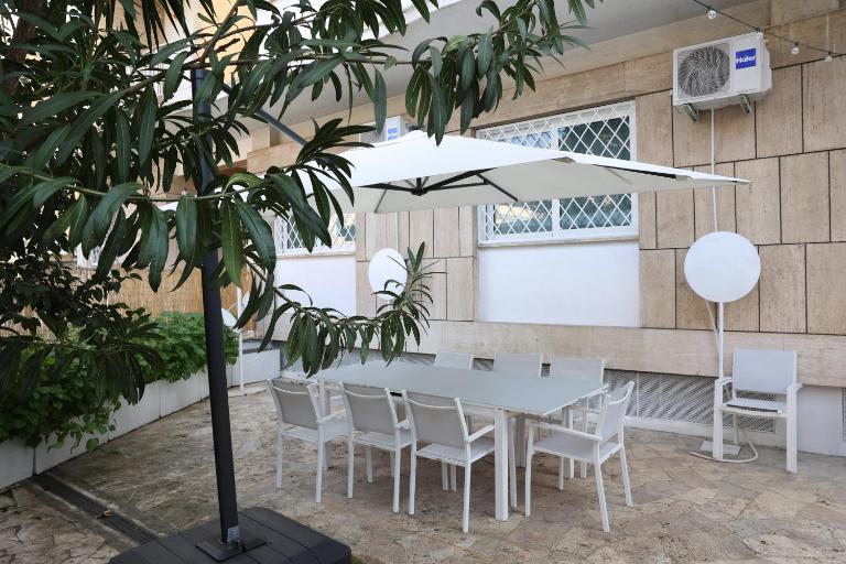 Sweet Home Fleming - B&B Roma