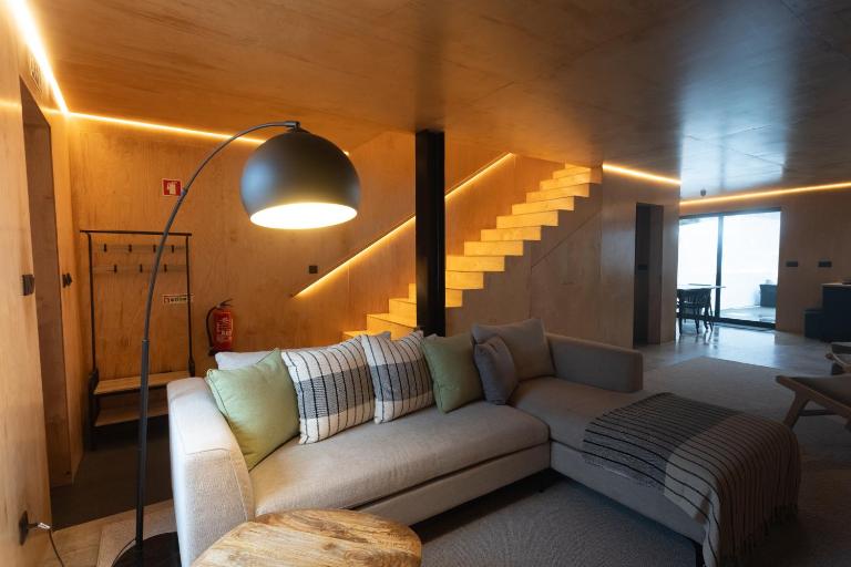 QUO Furnas Boutique House - Ferienwohnung Furnas