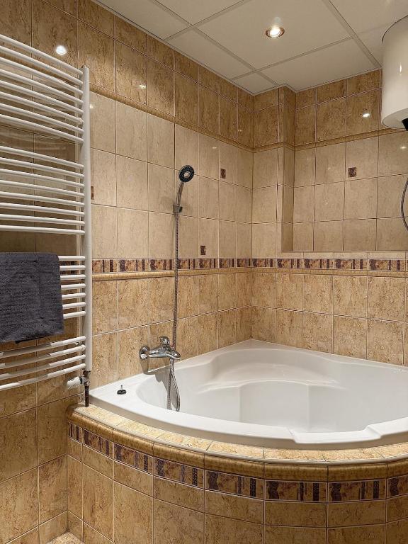 Carlsbad APT near city center - Ferienwohnung Karlsbad