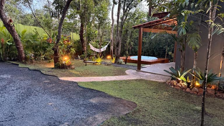 Casa.dovale2 - B&B Caeté Açu