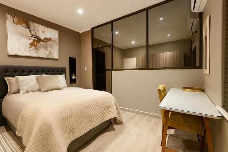 12a Infinity Guesthouse - B&B Pietermaritzburg