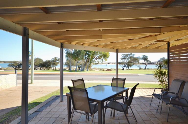 Kalbarri Waters B - Kalbarri, WA - Ferienwohnung Kalbarri