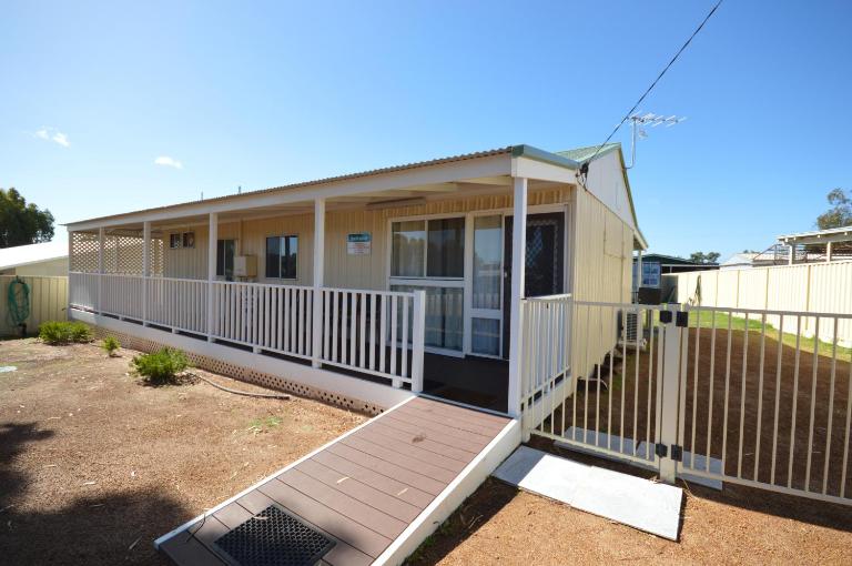 Surf Caster - Kalbarri, WA - Ferienwohnung Kalbarri