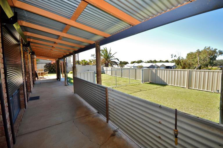 Rossy's Retreat - Kalbarri, WA - B&B Kalbarri